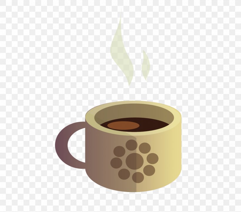 Coffee Cup, PNG, 1240x1093px, Coffee, Caffeine, Cartoon, Coffee Cup, Cup Download Free