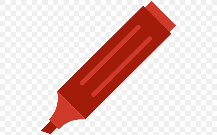 Red Writing Pen, PNG, 512x512px, Pencil, Pen, Red, School, Writing Download Free