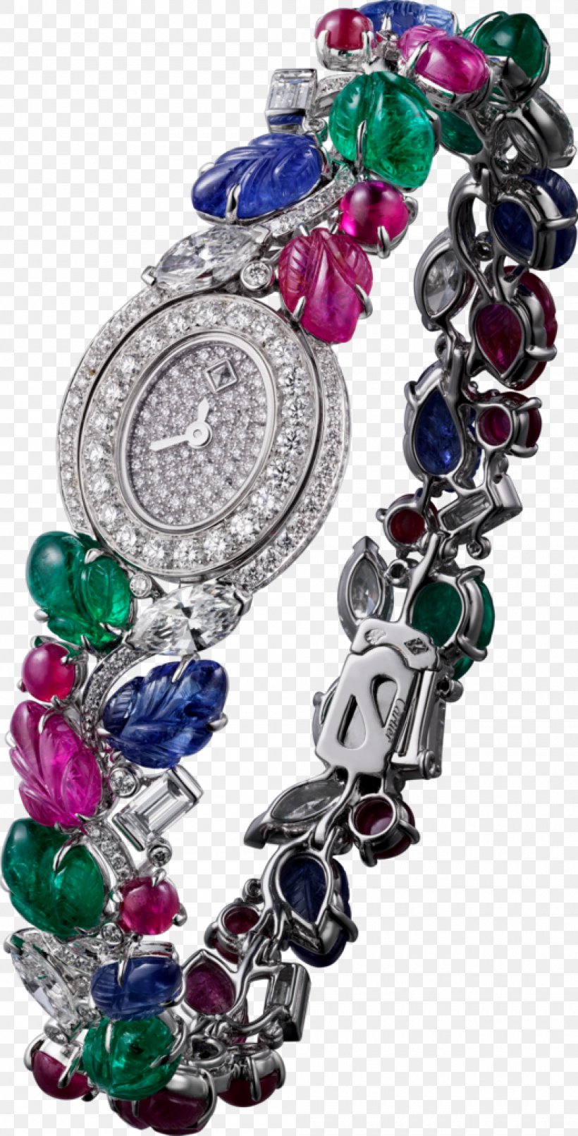 Jewellery Bracelet Ruby Carat Watch, PNG, 2000x3930px, Jewellery, Bead, Body Jewelry, Bracelet, Carat Download Free