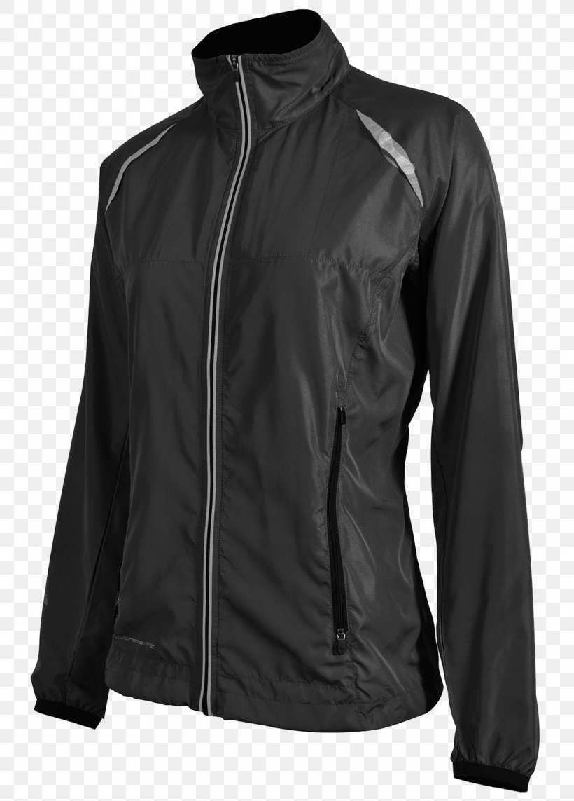 Leather Jacket Clothing Zipper Shell Jacket, PNG, 1412x1969px, Jacket, Black, Clothing, Coat, Fleece Jacket Download Free