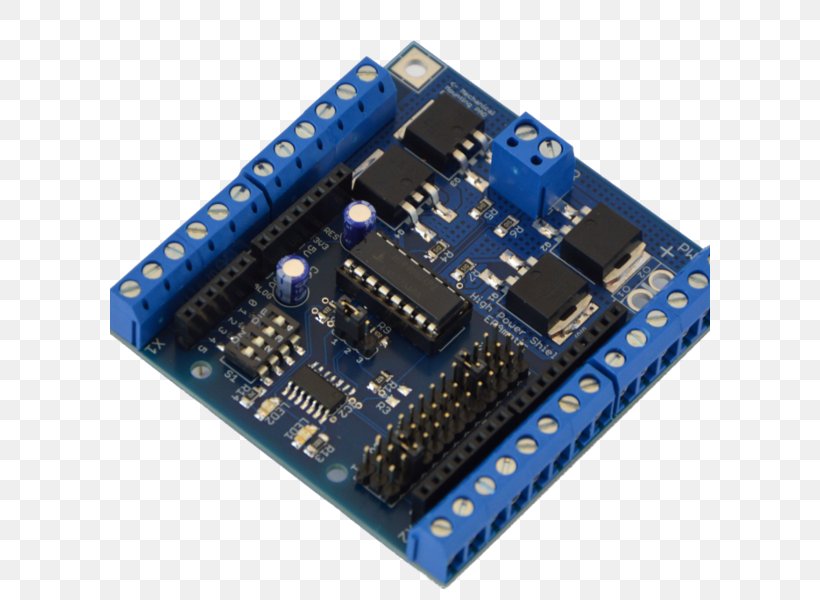 Microcontroller Electronics Electronic Engineering Transistor Electrical Network, PNG, 600x600px, Microcontroller, Circuit Component, Circuit Prototyping, Computer, Computer Hardware Download Free