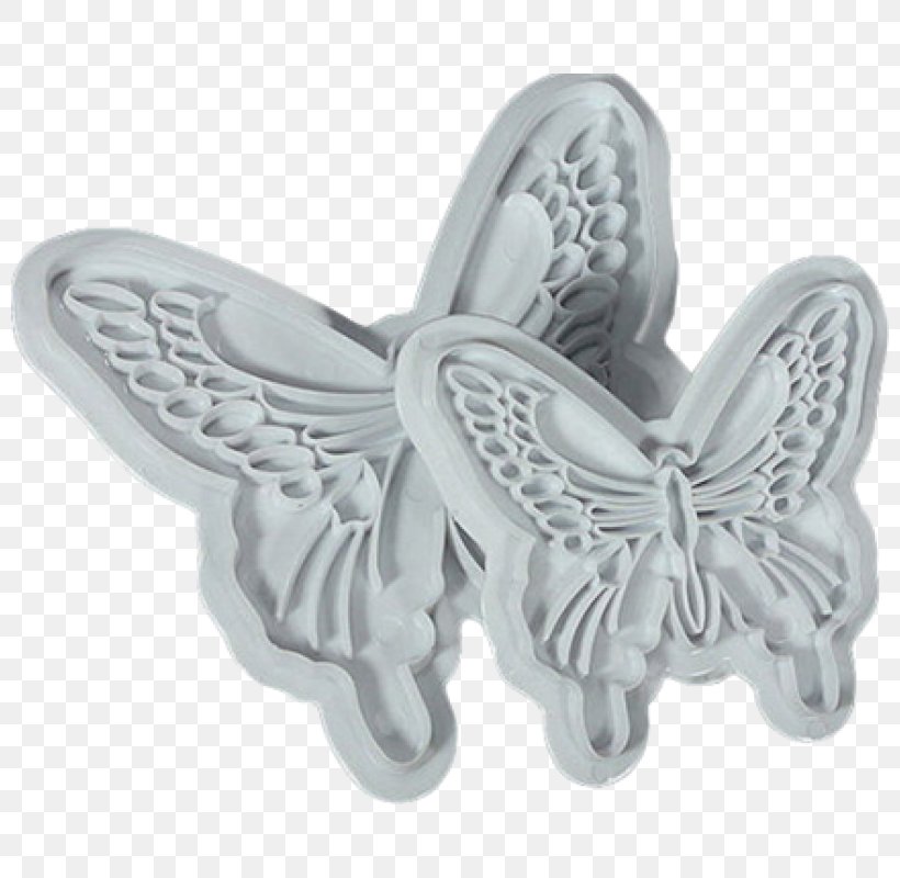 Mold Fondant Icing Frosting & Icing Cookie Cutter Cake, PNG, 800x800px, Mold, Baking, Biscuit, Biscuits, Butterfly Download Free