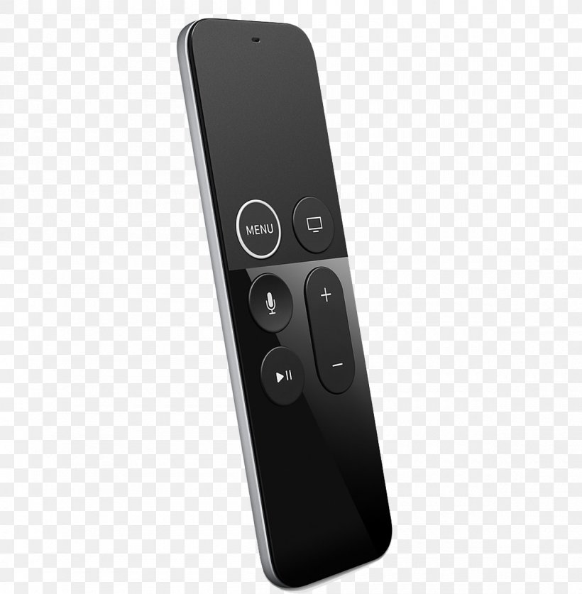 Multimedia Apple TV 4K Portable Media Player Electronics, PNG, 1200x1226px, Multimedia, Apple Tv, Apple Tv 4k, Electronic Device, Electronics Download Free