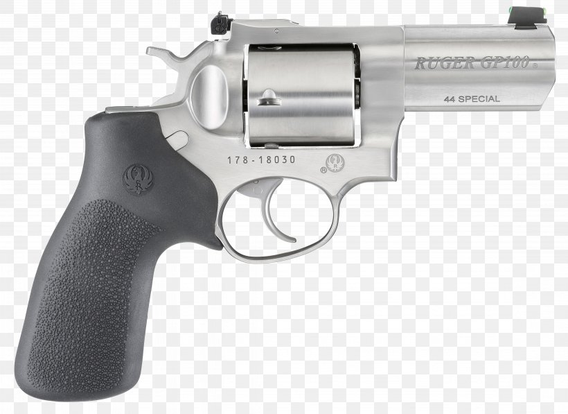 Revolver Trigger .44 Special Ruger GP100 .38 Special, PNG, 4513x3289px, 38 Special, 44 Magnum, 44 Special, 357 Magnum, Revolver Download Free