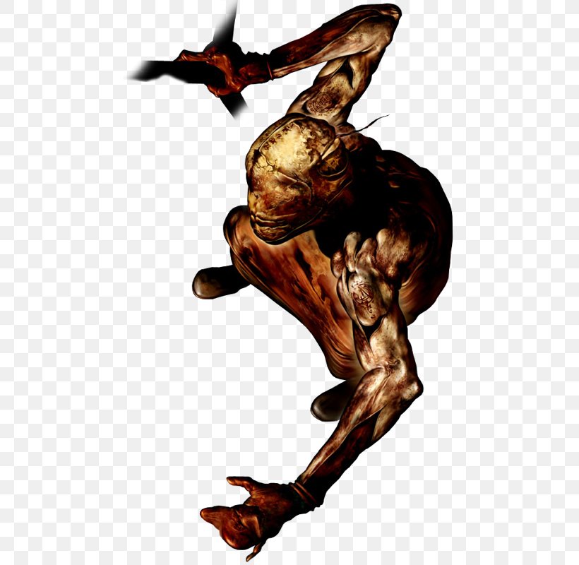 Silent Hill 3 Silent Hill: Shattered Memories Silent Hill: Origins Silent Hill: The Arcade Silent Hill 2, PNG, 471x800px, Silent Hill 3, Art, Claw, Demon, Fictional Character Download Free