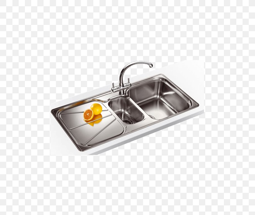Tap Kitchen Sink Franke Stainless Steel, PNG, 691x691px, Tap, Bathroom Sink, Bowl, Ceramic, Cookware Accessory Download Free