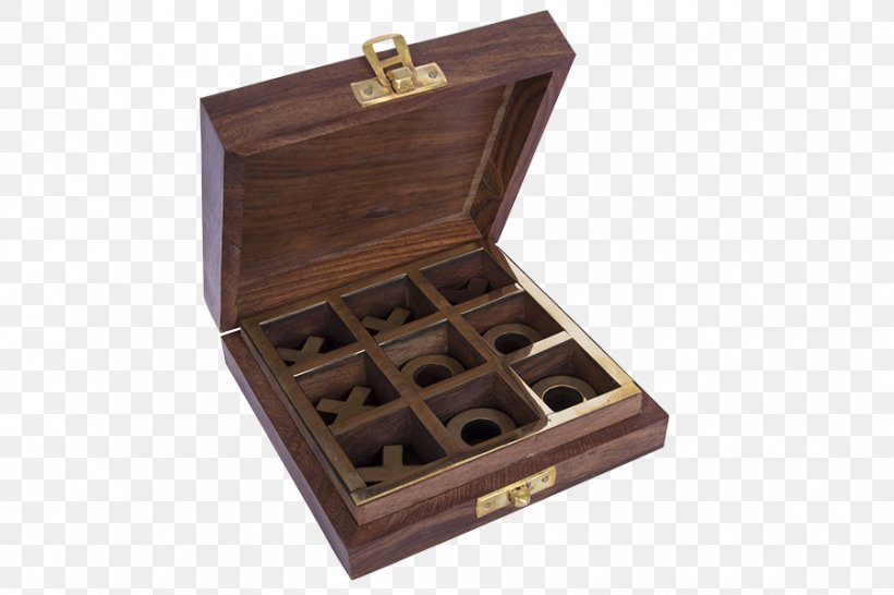 Wooden Box Noughts & Crosses Game Gift, PNG, 900x600px, Box, Game, Gift, Noughts Crosses, Wood Download Free