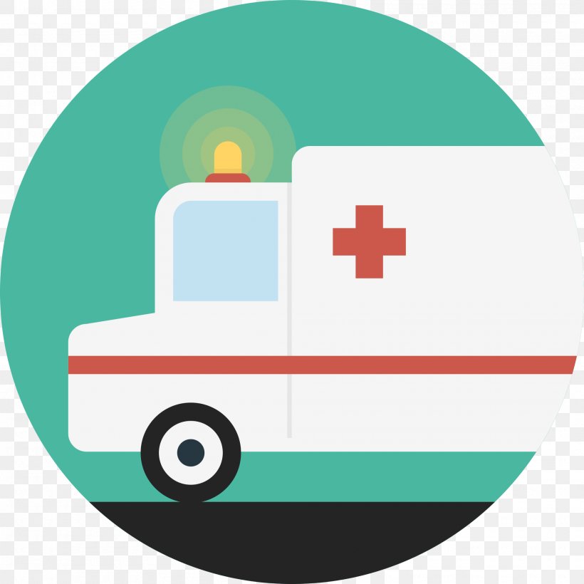 Ambulance Emergency, PNG, 2000x2000px, Ambulance, Area, Brand, Emergency, Emergency Department Download Free
