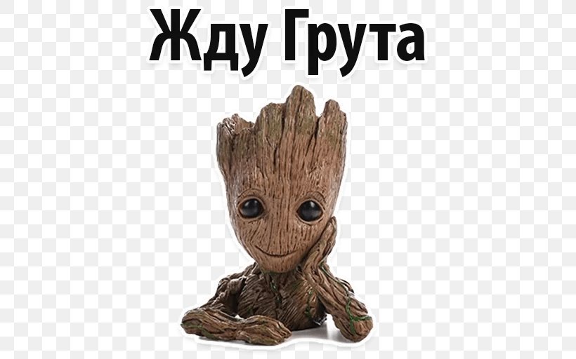 Baby Groot Rocket Raccoon Action & Toy Figures, PNG, 512x512px, Groot, Action Toy Figures, Baby Groot, Child, Fictional Character Download Free