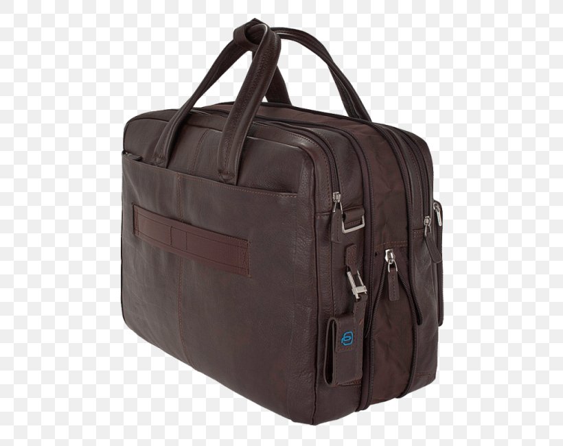 Briefcase Leather Handbag Piquadro Messenger Bag, Grey, PNG, 650x650px, Briefcase, Backpack, Bag, Baggage, Brown Download Free