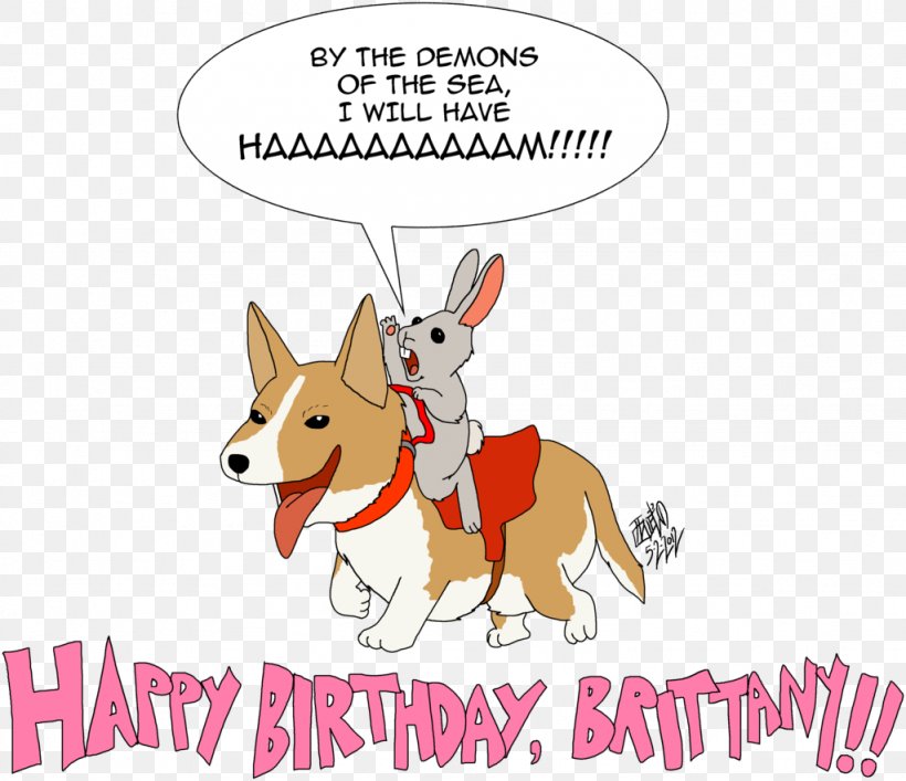 Dog Breed Birthday Wish Clip Art Happiness, PNG, 1024x884px, Dog Breed, Birthday, Birthday Cake, Brittany Dog, Cake Download Free