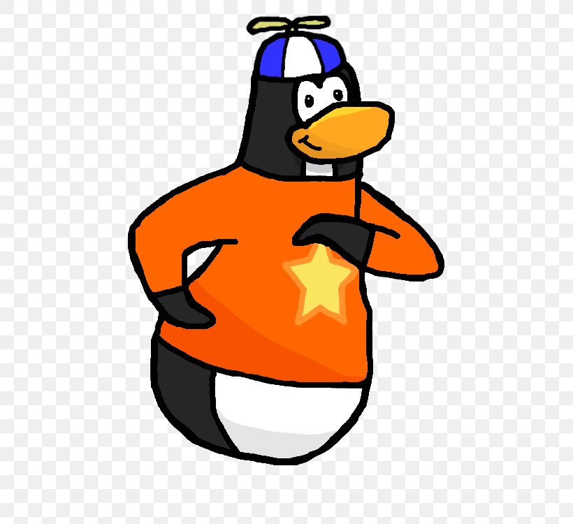 Duck Club Penguin Wiki Clip Art, PNG, 550x750px, Duck, Artwork, Beak, Bird, Cartoon Download Free