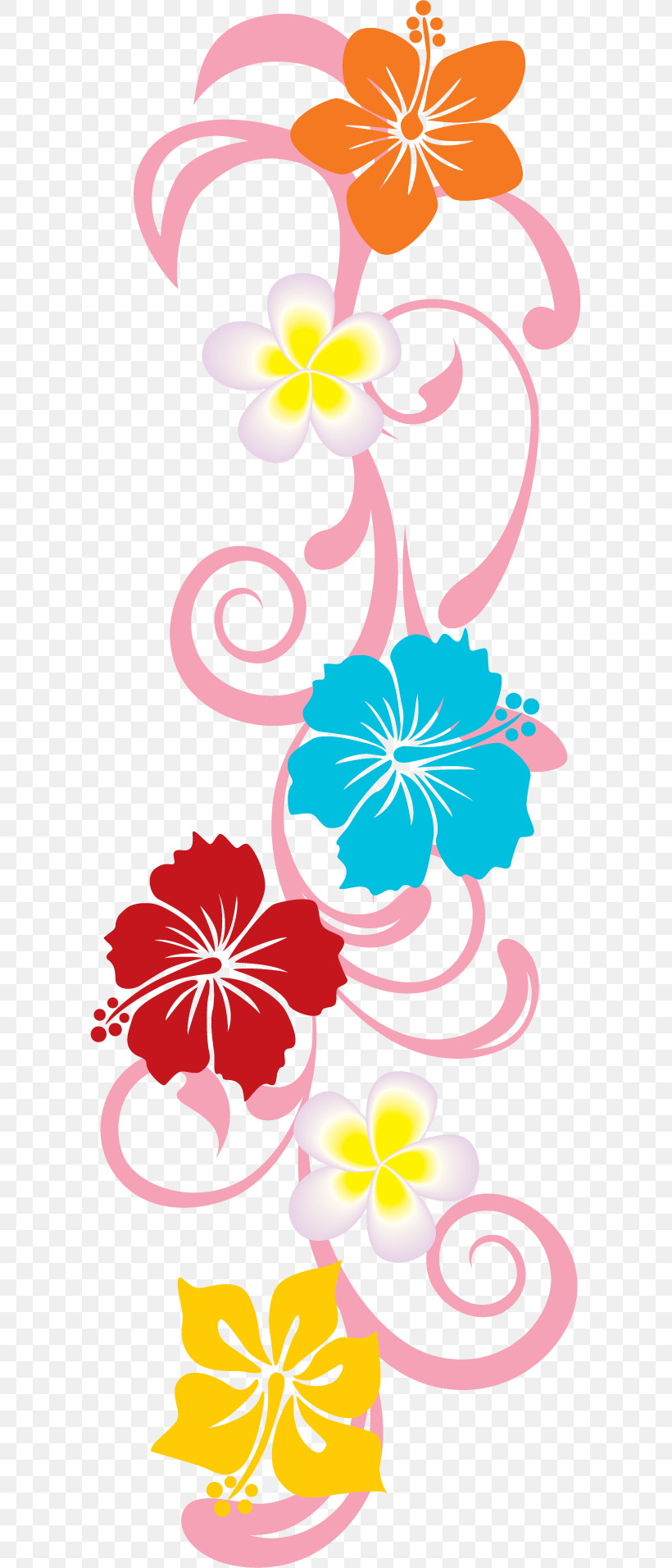 Flower Border Flower Background Floral Line, PNG, 599x1912px, Flower Border, Floral Design, Floral Line, Flower, Flower Background Download Free