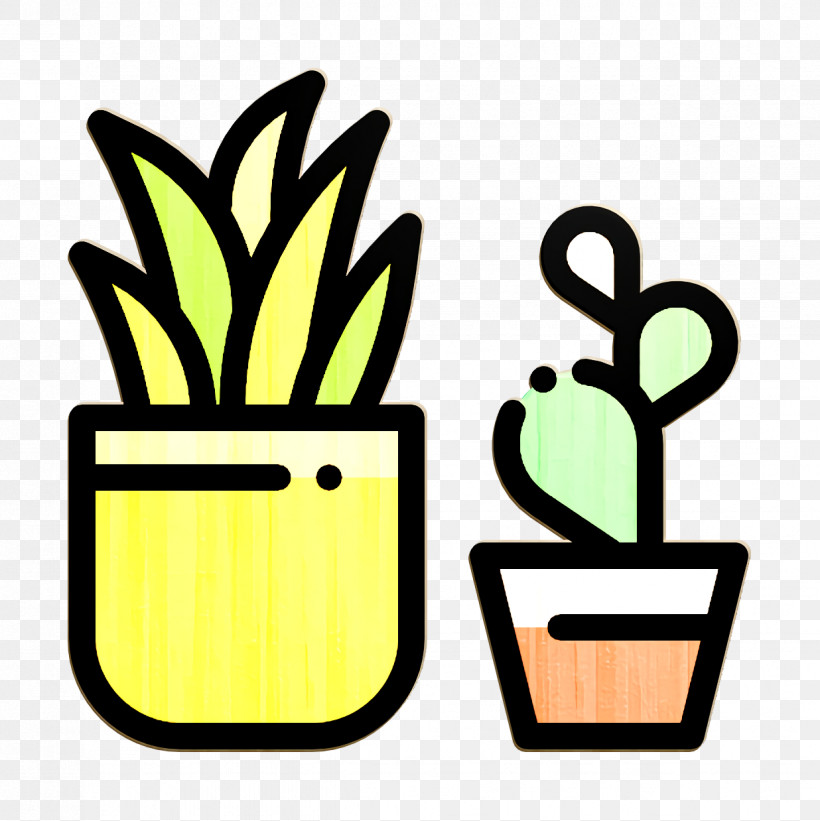 Flower Icon Home Decoration Icon Plant Icon, PNG, 1236x1238px, Flower Icon, Cactus, Flower, Garden, Garden Centre Download Free