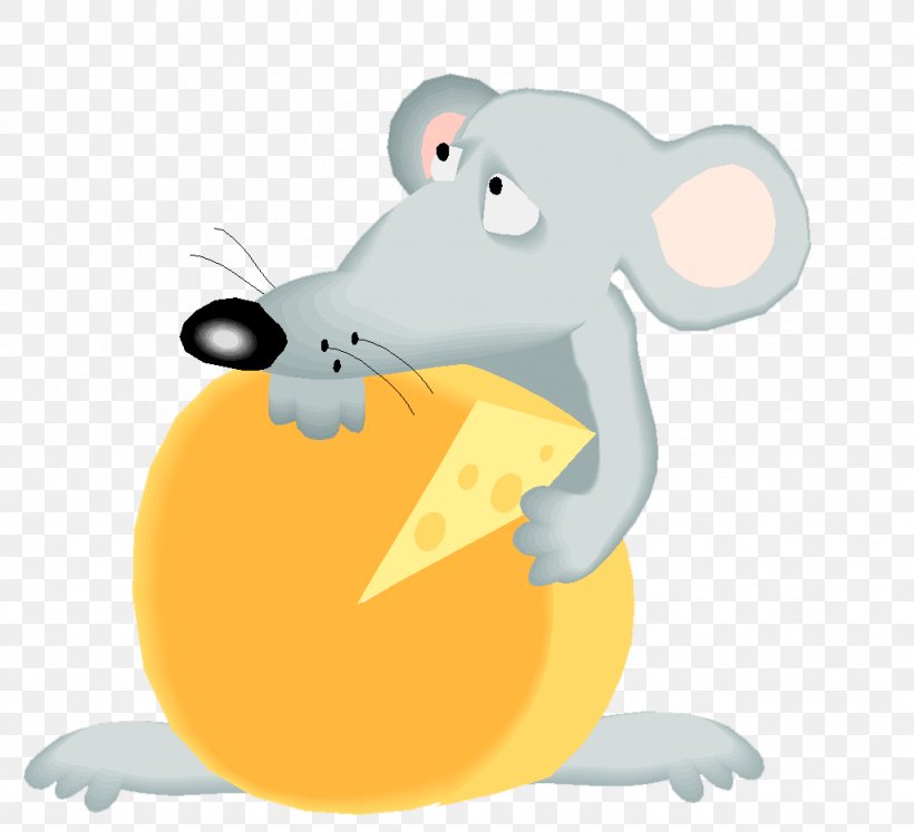 Gouda Cheese Computer Mouse Pizza Food, PNG, 1024x934px, Cheese, Animaatio, Breakfast, Carnivoran, Cartoon Download Free