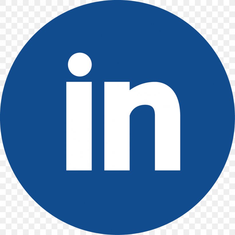 LinkedIn Social Networking Service Social Media, PNG, 1049x1049px, Linkedin, Area, Blog, Blue, Brand Download Free