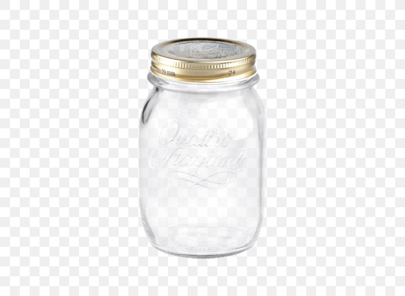 Mason Jar Glass Lid Pizza Quattro Stagioni Container, PNG, 600x600px, Mason Jar, Bottle, Container, Container Glass, Drinkware Download Free