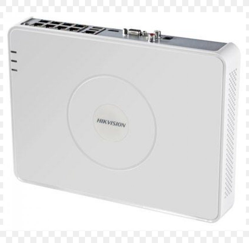 Network Video Recorder IP Camera Hikvision Digital Video Recorders Closed-circuit Television, PNG, 800x800px, Network Video Recorder, Camera, Closedcircuit Television, Digital Video Recorders, Electronics Download Free