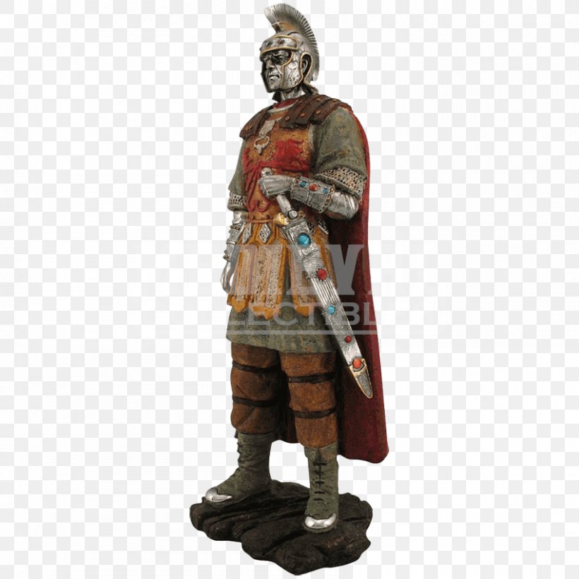 Roman Empire Roman Army Statue Soldier Figurine, PNG, 850x850px, Roman Empire, Centurion, Clothing, Costume, Costume Design Download Free
