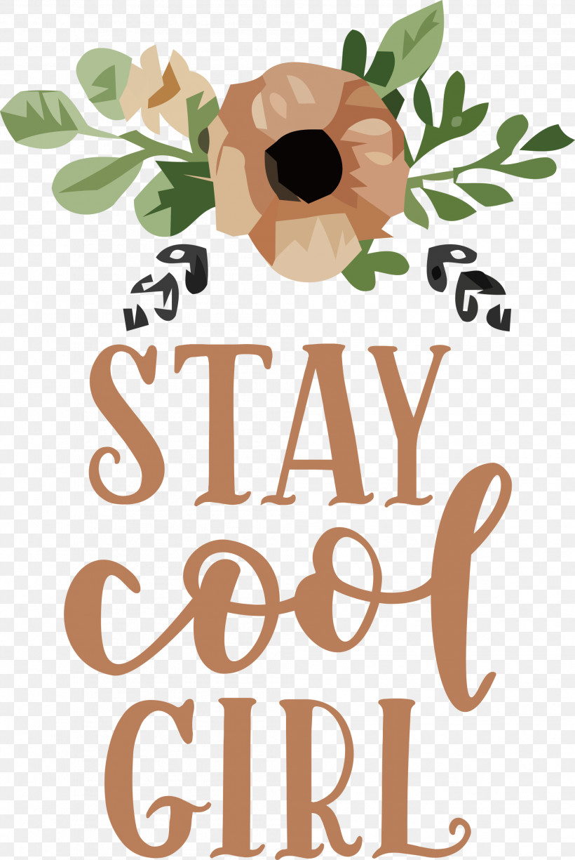 Stay Cool Girl Fashion Girl, PNG, 2008x3000px, Fashion, Biology, Floral Design, Flower, Fruit Download Free