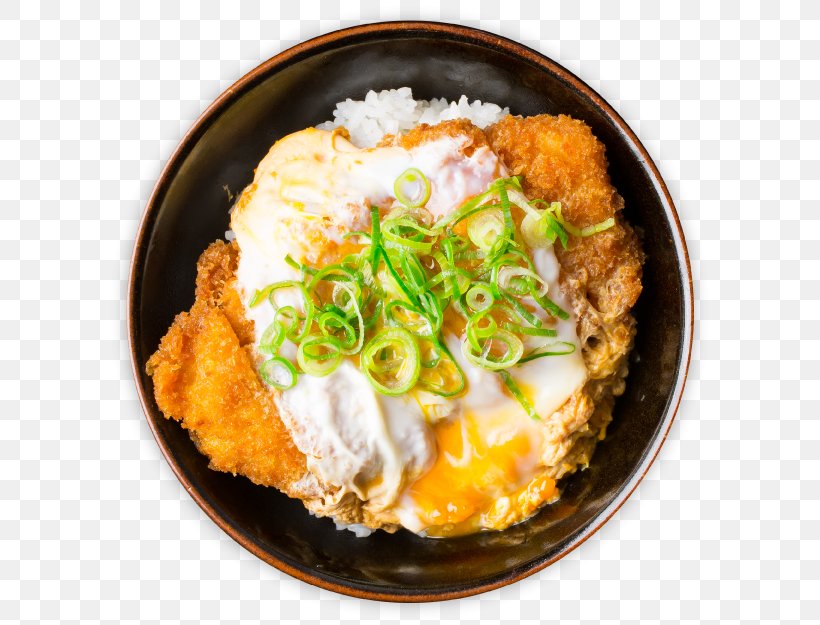 Tonkatsu Donburi Karaage Katsudon Japanese Cuisine, PNG, 610x625px, Tonkatsu, Asian Food, Comfort Food, Cuisine, Dashi Download Free