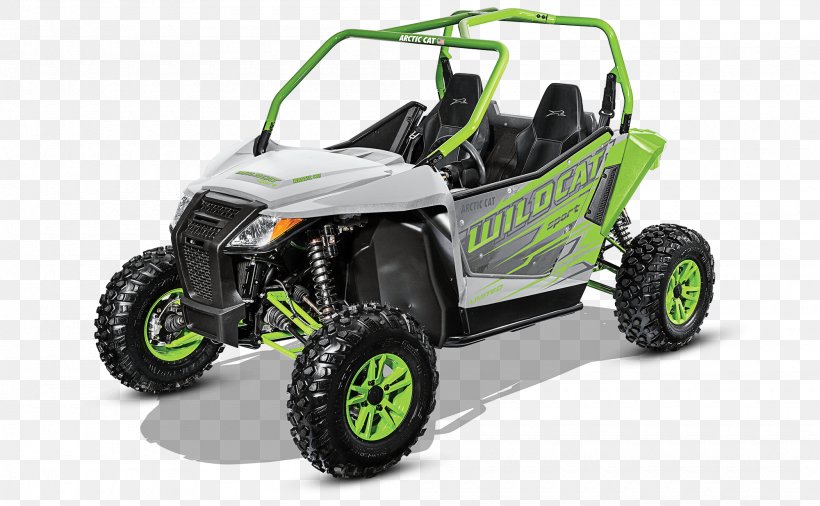 Arctic Cat Wildcat Side By Side Suzuki All-terrain Vehicle, PNG, 2000x1236px, Arctic Cat, Allterrain Vehicle, Auto Part, Automotive Design, Automotive Exterior Download Free