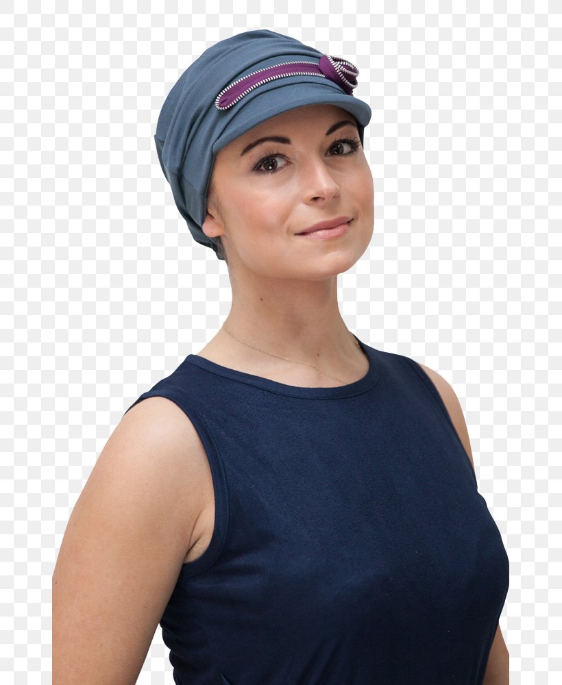 Cap Headgear Hat Chemotherapy Beanie, PNG, 667x1000px, Cap, Bandana, Beanie, Chemotherapy, Chin Download Free