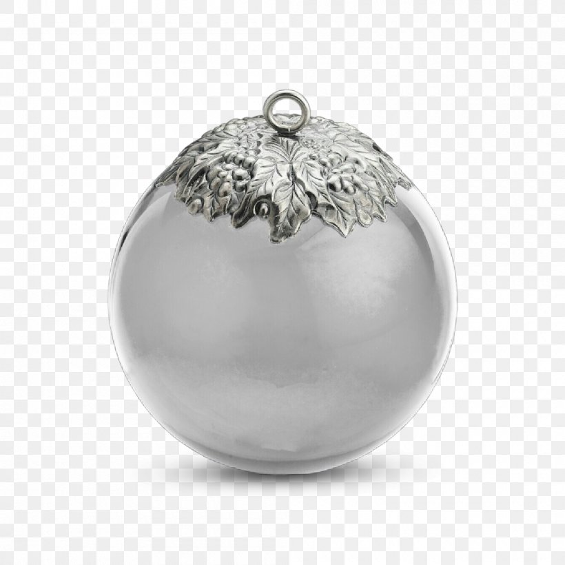 Christmas Ornament, PNG, 1000x1000px, Ornament, Christmas Ornament, Holiday Ornament, Jewellery, Metal Download Free