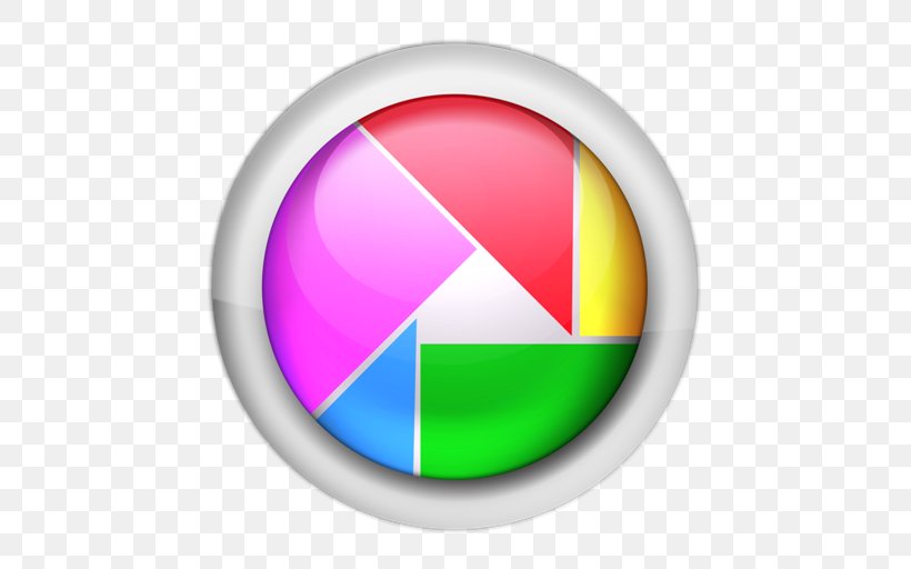 Picasa, PNG, 512x512px, Picasa, Button, Computer Software, Ico, Magenta Download Free