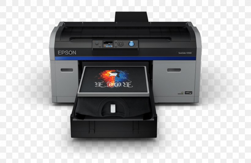 Direct To Garment Printing Printer Epson Screen Printing, PNG, 960x626px, Direct To Garment Printing, Business, Clothing, Device Driver, Electronic Device Download Free