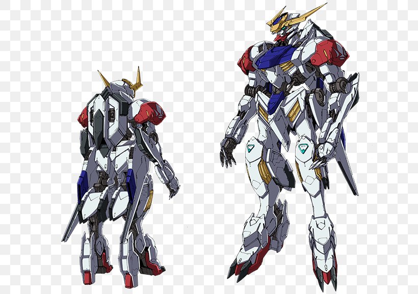 Gundam Model Barbatos Television Show, PNG, 719x577px, Gundam, After War Gundam X, Animated Film, Armour, Barbatos Download Free