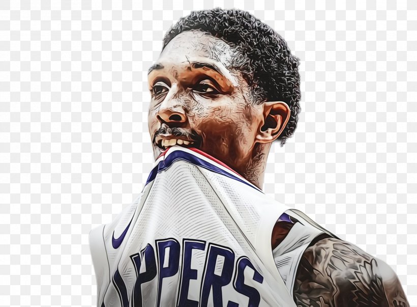 Mouth Cartoon, PNG, 2332x1716px, Lou Williams, Basketball, Basketball Player, Beard, Brooklyn Nets Download Free