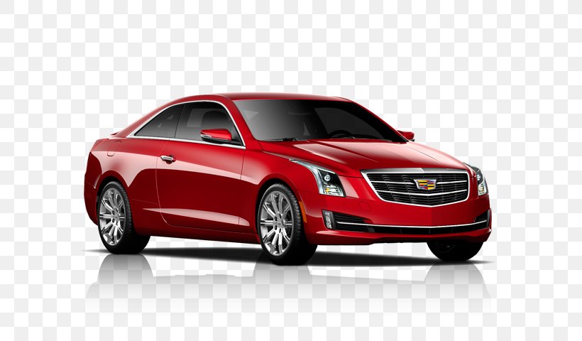 Personal Luxury Car 2015 Cadillac ATS Luxury Vehicle, PNG, 640x480px, Personal Luxury Car, Automotive Design, Automotive Exterior, Brand, Cadillac Download Free