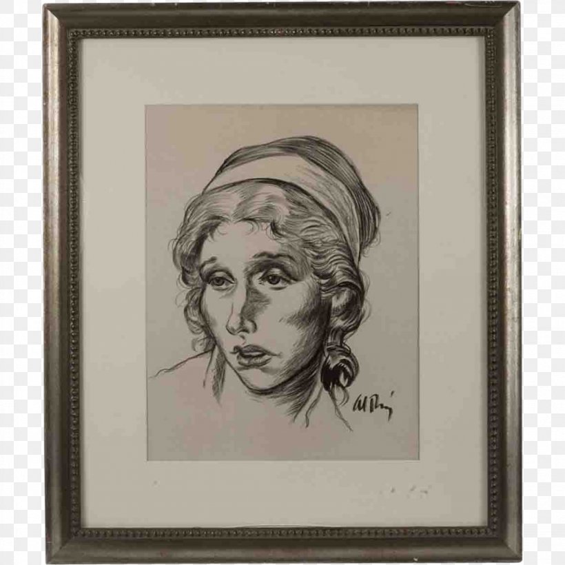 Picture Frames Drawing Mat Sketch, PNG, 1023x1023px, 19th Century, Picture Frames, Art, Artwork, Drawing Download Free