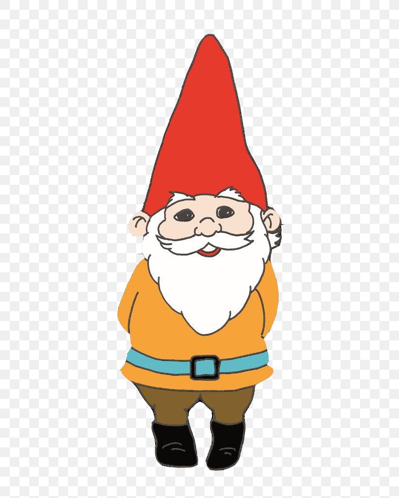 Santa Claus Gnome Kabouter Klus Kabouter Kwebbel Illustration, PNG, 501x1024px, Santa Claus, Cartoon, Christmas, Christmas Ornament, Fictional Character Download Free