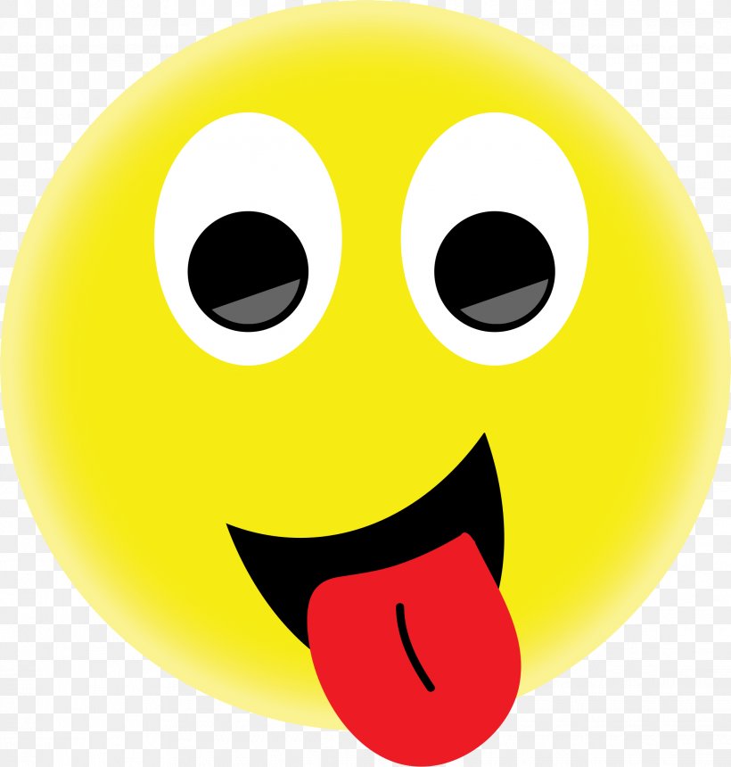 Smiley Emoticon Tongue Clip Art, PNG, 2236x2346px, Smiley, Emoticon, Face, Happiness, Heart Download Free