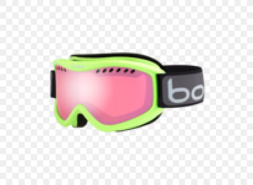 Snow Goggles Glasses Carved Turn Skiing, PNG, 600x600px, Goggles, Carved Turn, Eyewear, Glasses, Magenta Download Free