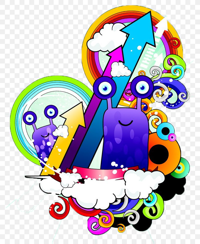 Cartoon Euclidean Vector Clip Art, PNG, 773x1000px, Cartoon, Abstract Art, Art, Artwork, Cdr Download Free