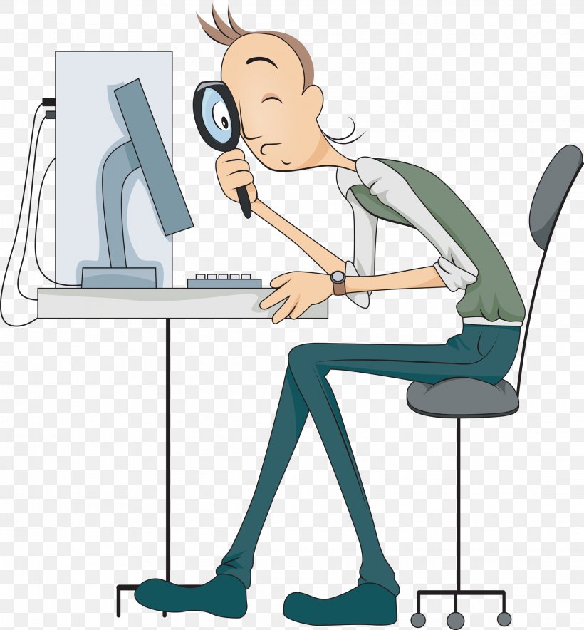 Computer-aided Design Clip Art Royalty-free Computer Monitors, PNG, 2226x2400px, Computer, Cartoon, Computer Monitors, Computer Repair Technician, Computeraided Design Download Free