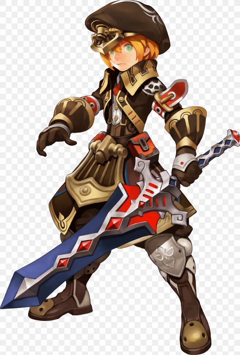 Dragon Nest Warrior Player Character MapleStory, PNG, 2706x4000px, Dragon Nest, Action Figure, Character, Cleric, Figurine Download Free