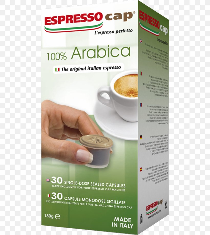 Espresso Instant Coffee Cafe Single-serve Coffee Container, PNG, 500x914px, Espresso, Advertising, Arabica Coffee, Cafe, Capsule Download Free