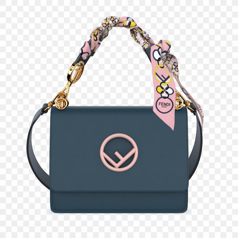 Fendi Handbag It Bag Strap, PNG, 1000x1000px, Fendi, Anya Hindmarch, Bag, Baguette, Brand Download Free