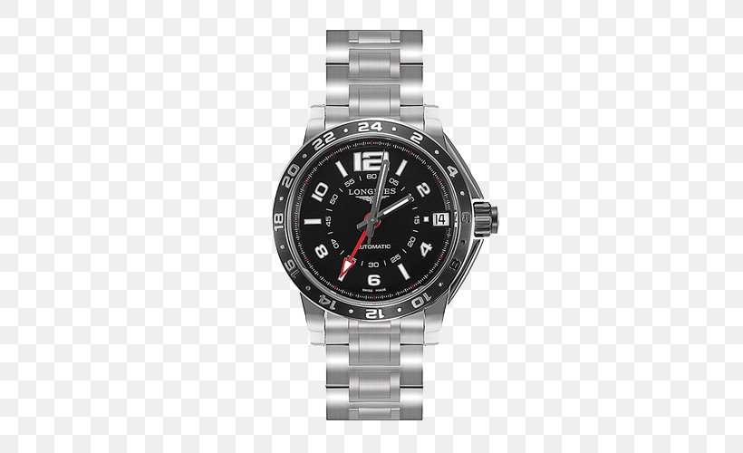 Formula One Watch TAG Heuer Polishing Stainless Steel, PNG, 500x500px, Formula One, Bracelet, Brand, Brushed Metal, Chronograph Download Free