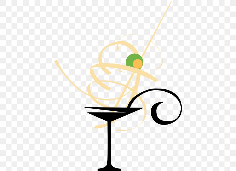 Martini Cocktail Glass Clip Art, PNG, 444x593px, Martini, Alcoholic Drink, Artwork, Champagne Stemware, Cocktail Download Free