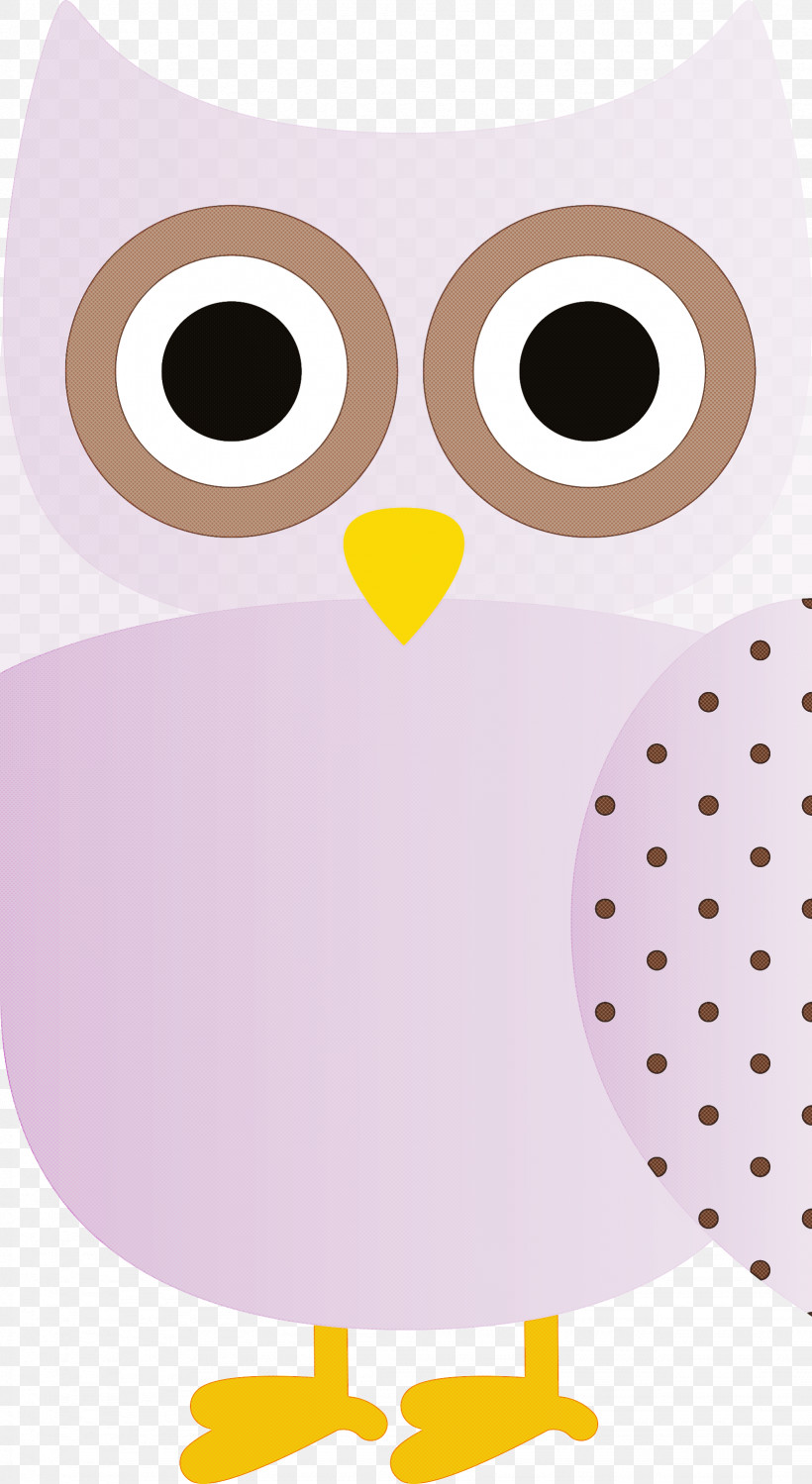 Owls Beak Icon Drawing, PNG, 1641x3000px, Cartoon Owl, Beak, Cartoon, Cute Owl, Drawing Download Free