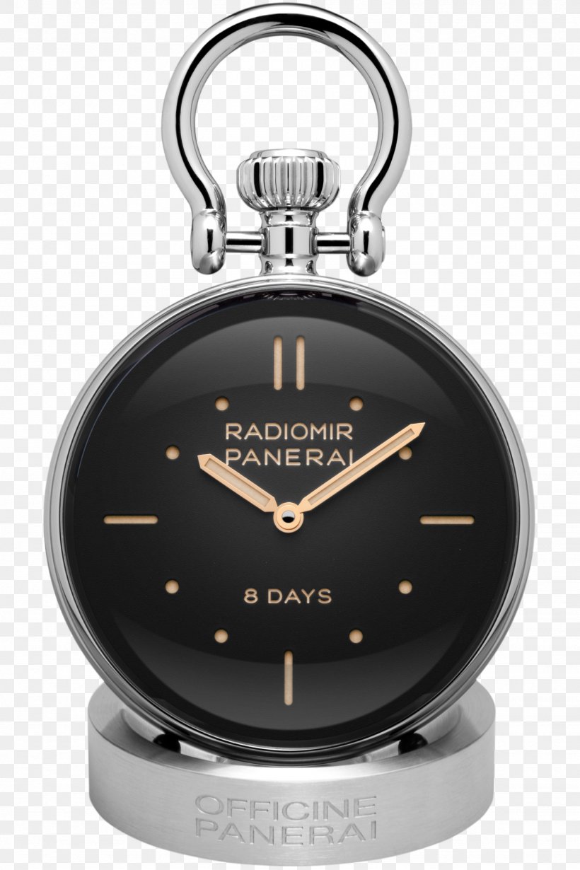 Panerai Men's Luminor Marina 1950 3 Days Watch Clock Radiomir, PNG, 1333x2000px, Panerai, Alarm Clock, Automatic Watch, Brand, Bulgari Download Free