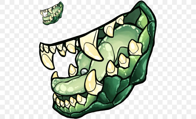 Reptile Amphibian Jaw Clip Art, PNG, 500x500px, Reptile, Amphibian, Jaw, Organism Download Free