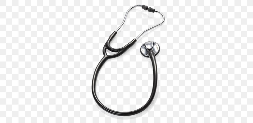 Stethoscope Medicine Medical Device Cardiology Medical Equipment, PNG, 377x400px, Stethoscope, Auscultation, Body Jewelry, Cardiology, Ear Download Free