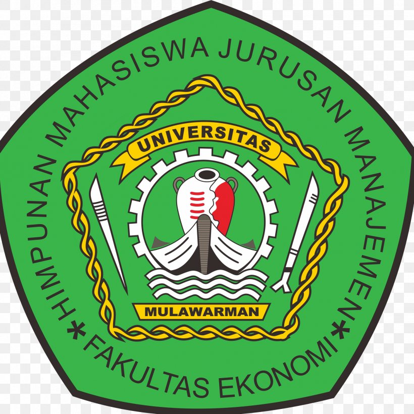 Universitas Mulawarman Logo Mulawarman University Biology Emblem, PNG, 1882x1882px, Logo, Area, Badge, Biology, Brand Download Free