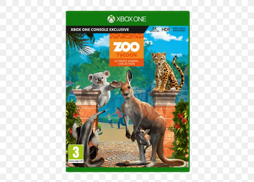Zoo Tycoon 2 Minecraft Xbox 360 Xbox One, PNG, 786x587px, Zoo Tycoon, Action Figure, Downloadable Content, Ecosystem, Fauna Download Free